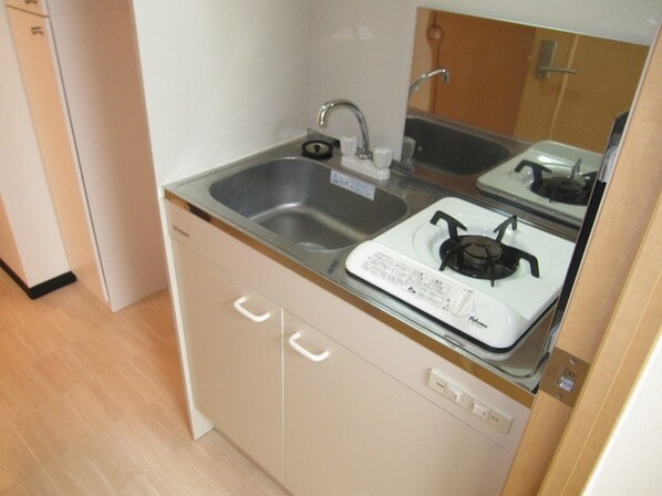 ヒルズ吉祥寺の物件内観写真